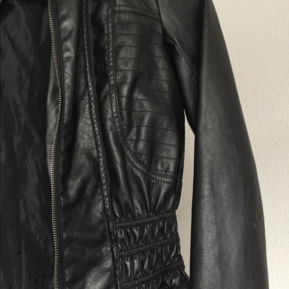 Black (new) women’s jacket